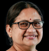 Chandni Radhakishnan